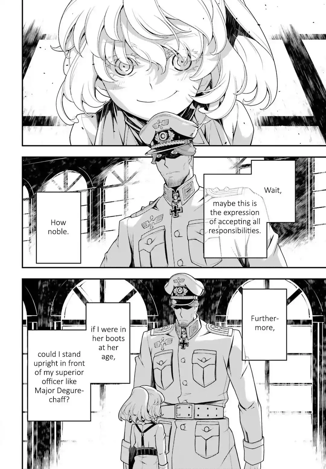 Youjo Senki Chapter 32 6